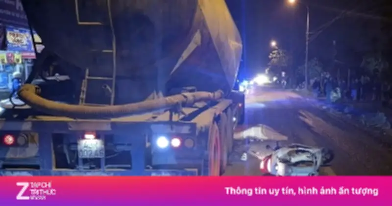 Đà Nẵng: Tìm nhân chứng vụ tai nạn thương tâm khiến hai mẹ con tử vong