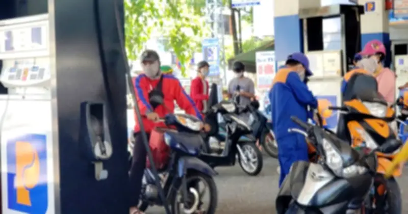 Đà Nẵng tăng cường kiểm soát thị trường xăng dầu, ngăn chặn tình trạng găm hàng trục lợi