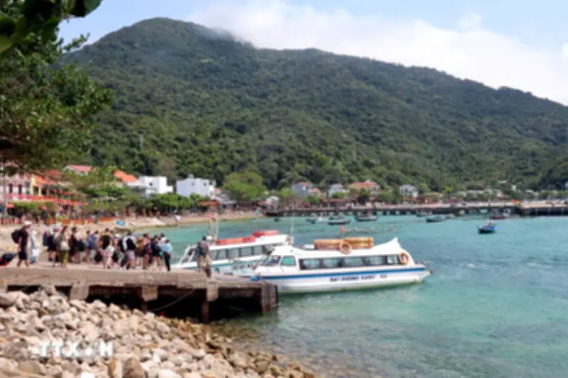 Đà Nẵng tăng cường thu hút du lịch biển đảo trong mùa hè 2026