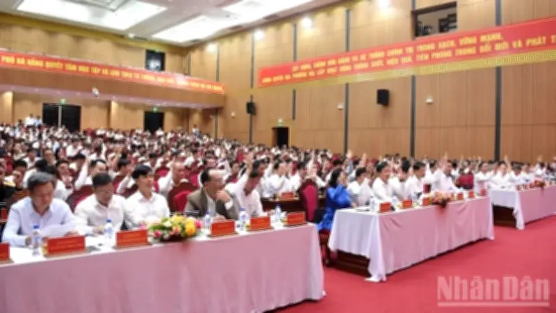 Đà Nẵng tăng trưởng mạnh nhưng đối mặt thách thức từ hạn chế nội tại