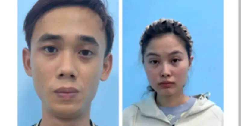 Đà Nẵng triệt phá đường dây bán cần sa trên mạng xã hội, bắt giữ 6 đối tượng