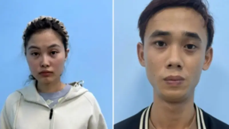 Đà Nẵng triệt phá đường dây buôn bán ma túy qua mạng, bắt giữ 6 đối tượng