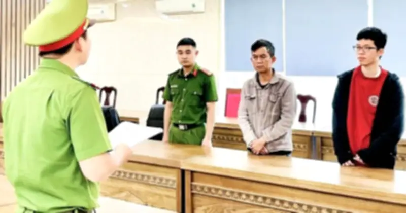 Đà Nẵng: Triệt phá đường dây mua bán hóa đơn trái phép trị giá hơn 2.000 tỉ đồng