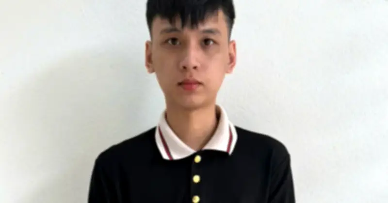 Đà Nẵng truy bắt thành công đối tượng truy nã đặc biệt nguy hiểm sau vụ gây thương tích