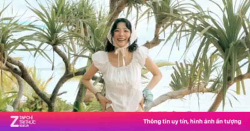 Đà Nẵng và Phú Quốc: Lựa chọn 'đáng từng giờ' của du khách Hàn Quốc trong xu hướng micro-trip