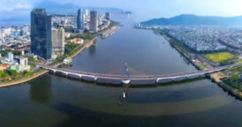 Đà Nẵng đề xuất cơ chế đặc thù cho dự án đô thị lấn biển 355.000 tỉ đồng