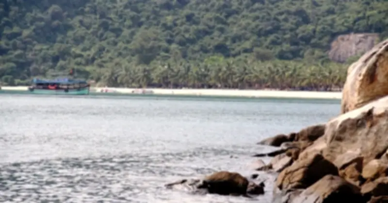 Đà Nẵng đề xuất thu phí 70.000 đồng/lượt tham quan Cù Lao Chàm