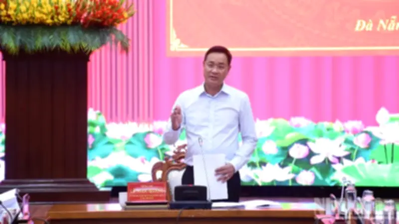 Đà Nẵng đẩy mạnh phòng chống tham nhũng, tập trung xử lý dứt điểm các vụ án