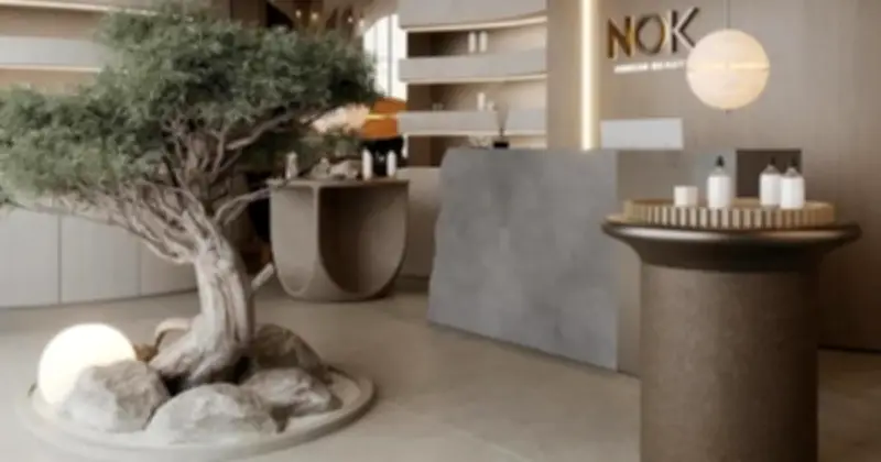 NOK Korean Beauty Và Percent Science: Hành Trình Đưa Vẻ Đẹp Tự Nhiên Hàn Quốc Đến Việt Nam