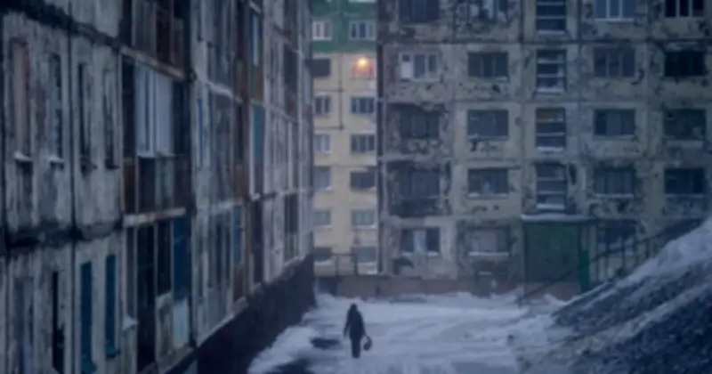 Norilsk: Thành Phố 'Tận Thế' Nơi Băng Giá Và Ô Nhiễm Đe Dọa Sự Sống