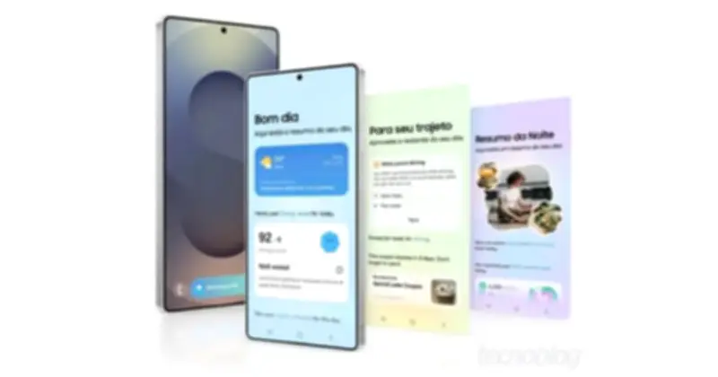 Now Brief trên Galaxy S26: Tiện ích tóm tắt thông tin nhưng đánh đổi bằng dữ liệu cá nhân