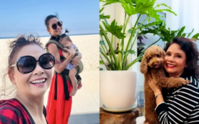 NSND Minh Châu: Đàn ông hào sáng, cao thượng, có trách nhiệm khó gặp trong cuộc sống hiện đại