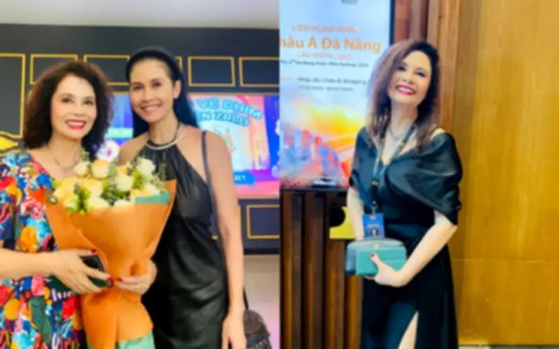 NSND Minh Châu Ở Tuổi 70: Con Gái Sống Ở Nước Ngoài Nhưng Bà Vẫn Ưa Ở Việt Nam Hơn