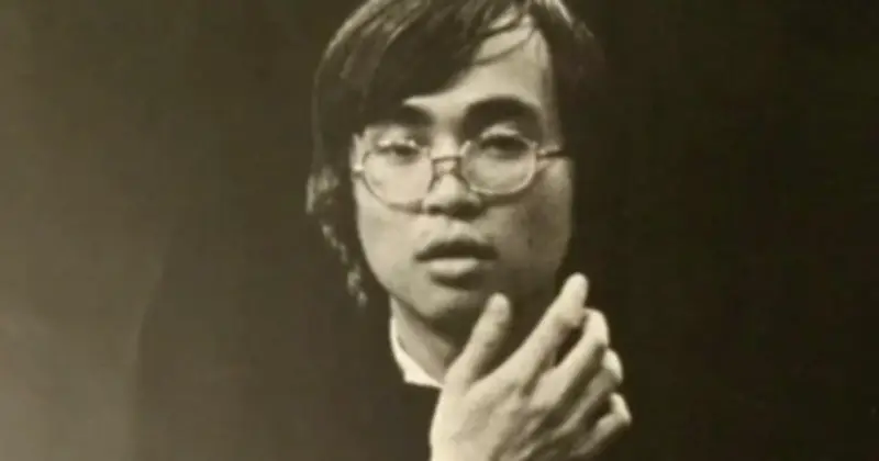 NSND Đặng Thái Sơn: Từ thần đồng piano đến huyền thoại âm nhạc thế giới