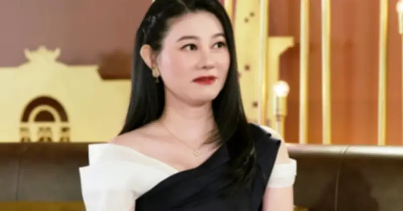 NSND Quế Trân giải thích lối sống kín tiếng: 'Im lặng để an toàn và giữ hình ảnh gia đình'