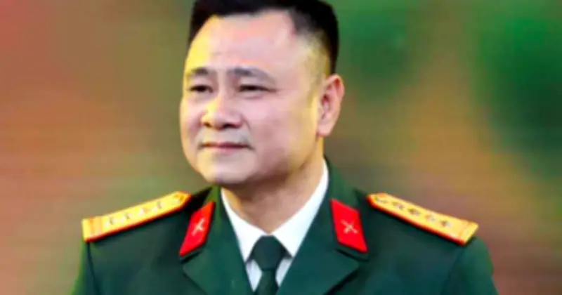 NSND Tự Long: Từ thợ mộc, lơ xe đến Đại tá, Giám đốc Nhà hát Chèo Quân đội