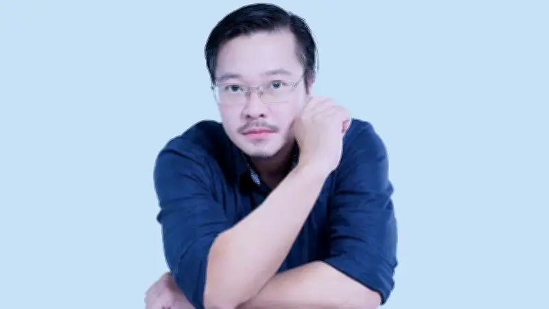 NSND Tạ Tuấn Minh: Sân khấu cần đổi mới tư duy để vượt thách thức công nghệ