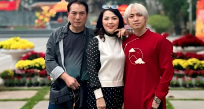 NSND Thái Bảo: Người mẹ lặng lẽ đồng hành cùng hành trình âm nhạc độc lập của con trai