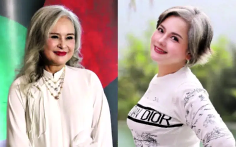 NSND Thu Quế: Bình yên trong kỷ luật và mái tóc bạc tự tin