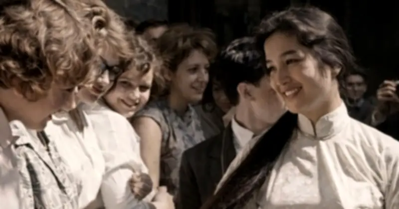 NSND Trà Giang rạng rỡ, MC Lại Văn Sâm chính thức trở lại VTV3