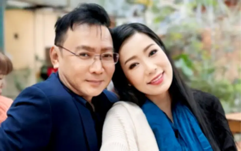 NSND Trịnh Kim Chi: Á hậu đầu tiên đạt danh hiệu cao quý và hành trình học vấn đáng nể