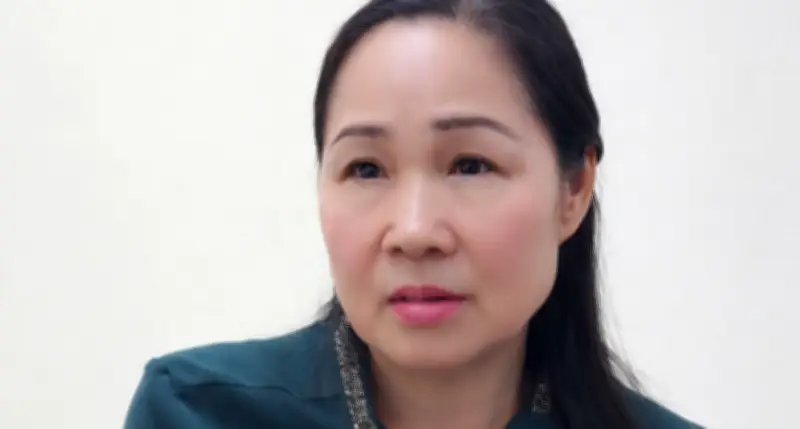 NSND Trịnh Thúy Mùi Ứng Cử Đại Biểu Quốc Hội: Từ Sân Khấu Đến Vùng Biên Giới