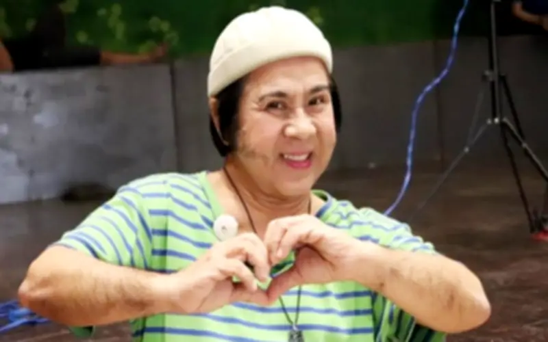 NSƯT Bạch Long: Ký ức thanh xuân và hành trình đam mê nghệ thuật không ngừng nghỉ