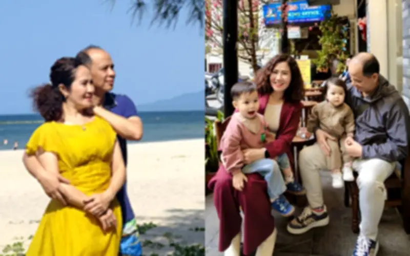 NSƯT Hằng Tơi: 'Tôi Tin Ông Trời Không Bắt Ai Khổ Mãi'