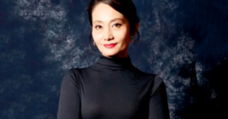 NSƯT Hạnh Thúy: Không buồn với danh xưng 'xấu nhất màn ảnh', tận tâm với vai diễn khắc khổ