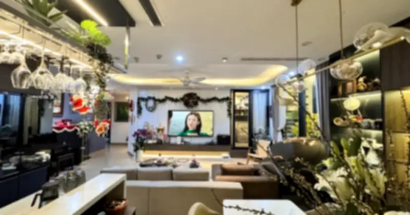 NSƯT Kiều Anh rao bán cănộp 16 tỷ đồng tại chung cư Ngoại Giao Đoàn, Hà Nội