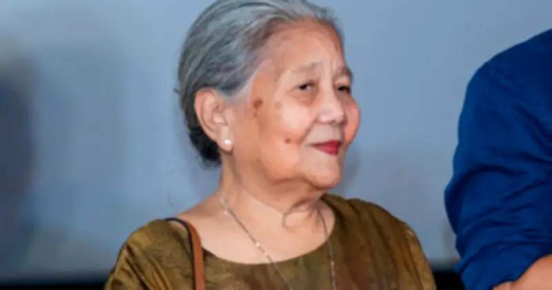 NSƯT Lê Thiện, Thái Hòa tiết lộ lý do tham gia phim 'Anh Hùng' của đạo diễn Võ Thạch Thảo