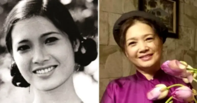 NSƯT Lê Vi: Hành trình từ sân khấu đỉnh cao đến cuộc sống bình yên tại Pháp