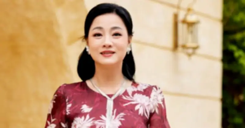 NSƯT Mỹ Duyên: Không còn sợ thất bại, tự tin với kinh nghiệm và gia đình là ưu tiên