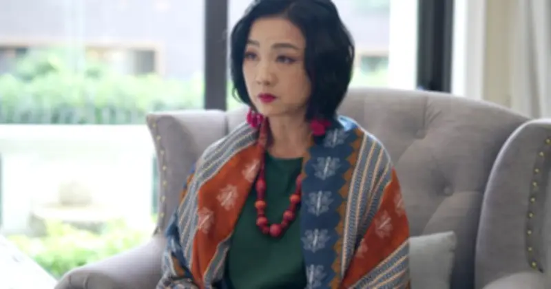 NSƯT Mỹ Duyên: Từ nỗi sợ thất bại đến cân bằng nghệ thuật và gia đình