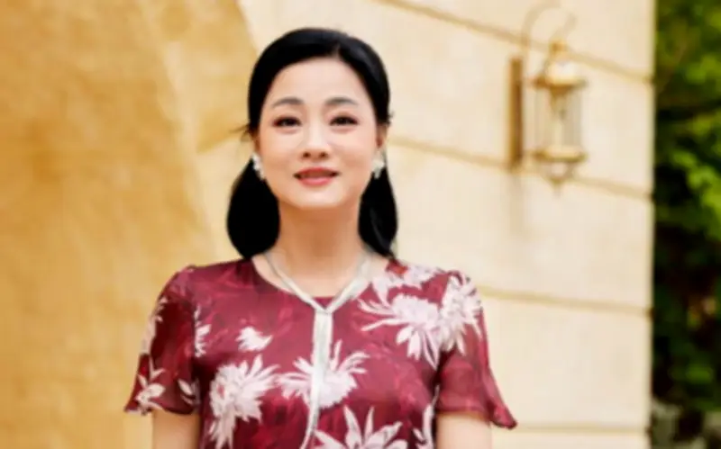 NSƯT Mỹ Duyên: Tuổi 54 không còn sợ thất bại, cân bằng nghệ thuật và gia đình