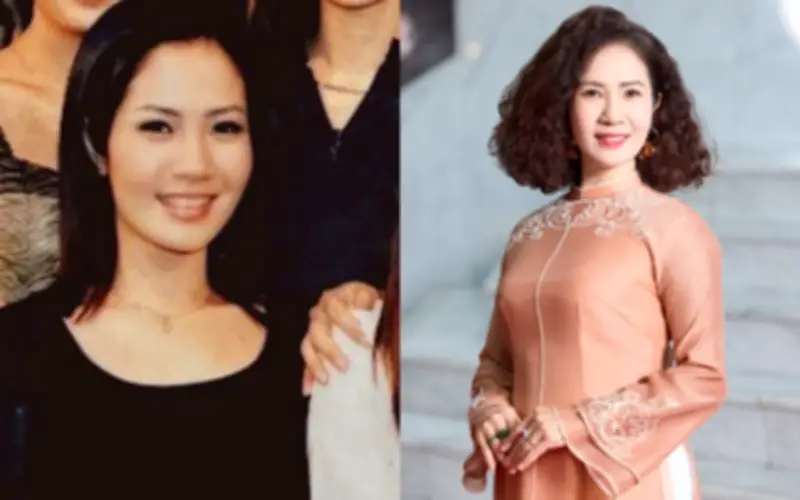 NSƯT Nguyệt Hằng: 'Làm Oanh, tôi học từ những người sống quanh mình'