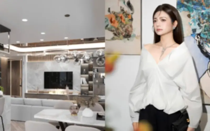 NSƯT Quế Thái Nguyên, ngôi sao 'Gió Vàng', rao bán căn nhà 16 tỷ đồng