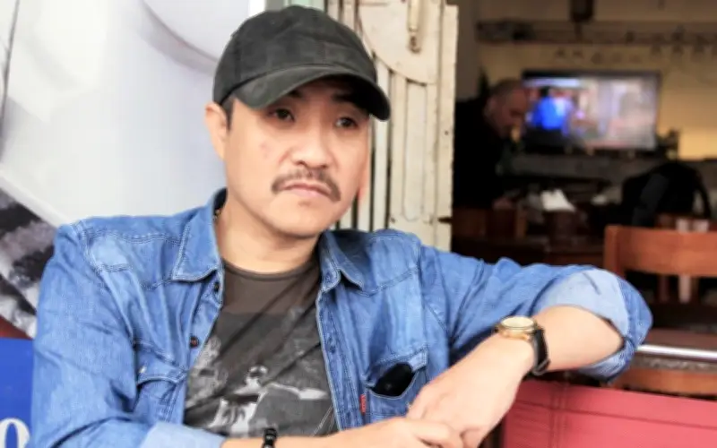 NSƯT Quốc Quân: Từ 'gương mặt đểu nhất màn ảnh' đến ông bố đơn thân hạnh phúc