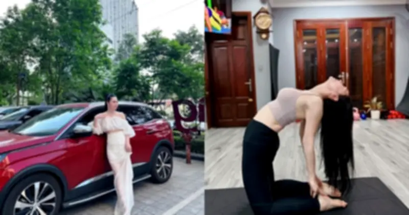 NSƯT Quách Thu Phương: Cuộc sống bình yên ở tuổi U50 và hành trình nghệ thuật đầy cảm xúc