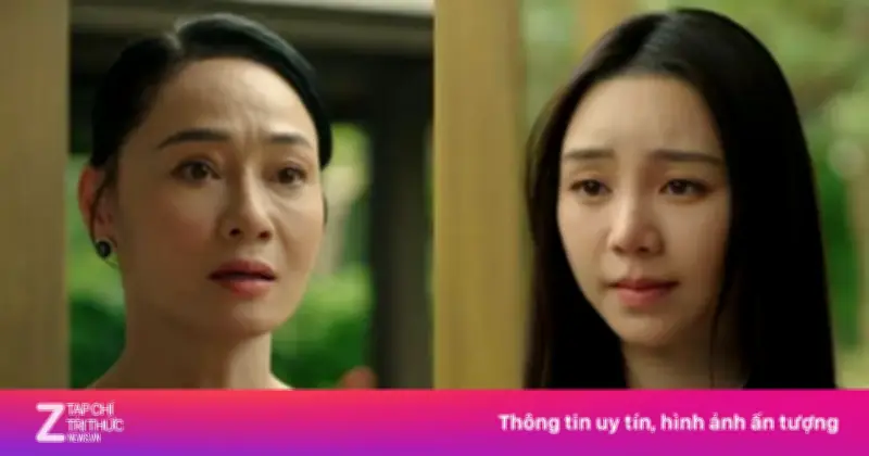 NSƯT Quách Thu Phương 'gây tức sôi máu' với vai bà mẹ độc đoán trong phim 'Bước chân vào đời'