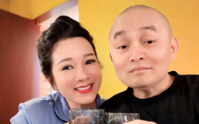 NSƯT Thanh Thanh Hiền và danh hài Xuân Hinh: Cặp đôi 'ảo' trên phim 'Mùi phở' sau 31 năm gắn bó