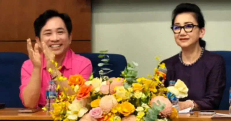 NSƯT Thanh Thanh Tâm trở lại sân khấu với live show 'Cải lương tâm sử - Tự tình quê hương'