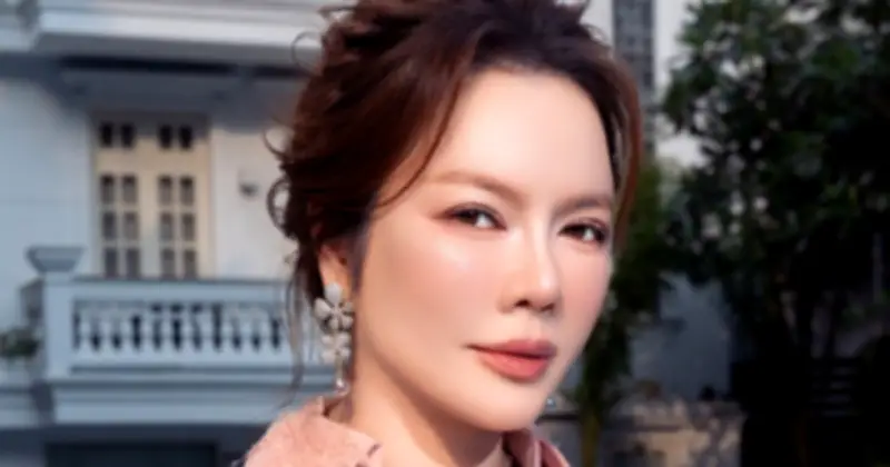 NTK Đỗ Long hé lộ Lý Nhã Kỳ sắp có tin vui, giới truyền thông xôn xao