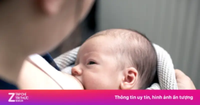 Nuôi con bằng sữa mẹ: Ăn gì để lợi sữa và đảm bảo sức khỏe?