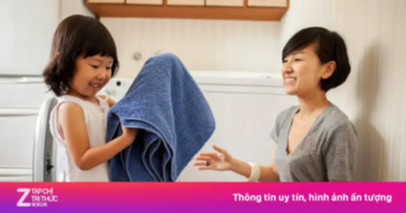 Nuôi Dạy Con Không Độc Đoán: Chìa Khóa Từ Kỷ Luật Mềm Và Sự Hợp Tác