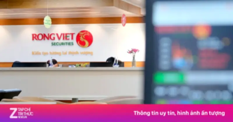 Nutifood tăng sở hữu tại Chứng khoán Rồng Việt qua Kido Foods