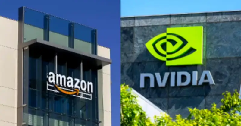Nvidia, Amazon, Google Chạy Đua Bảo Đảm An Toàn Cho Nhân Viên Tại Trung Đông