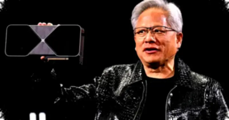 Nvidia Chuyển Mình Từ 'Bán Cuốc Xẻng' Thành 'Hệ Điều Hành' AI Với NemoClaw