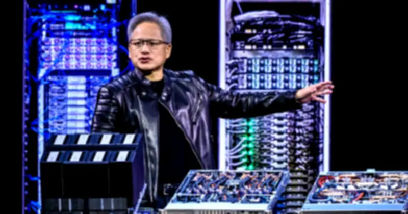 NVIDIA Cân Nhắc Giảm Sản Lượng Chip H200 Cho Thị Trường Trung Quốc