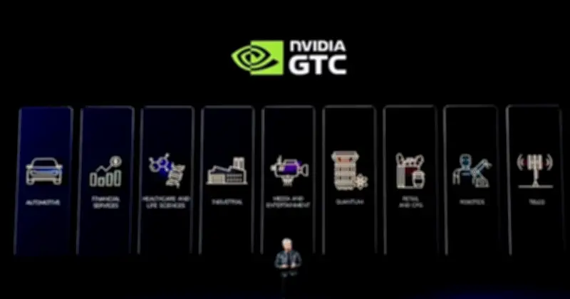 NVIDIA Công Bố Bước Nhảy Vọt: AI Chuyển Từ Tạo Nội Dung Sang Tác Nhân Tự Hành Động